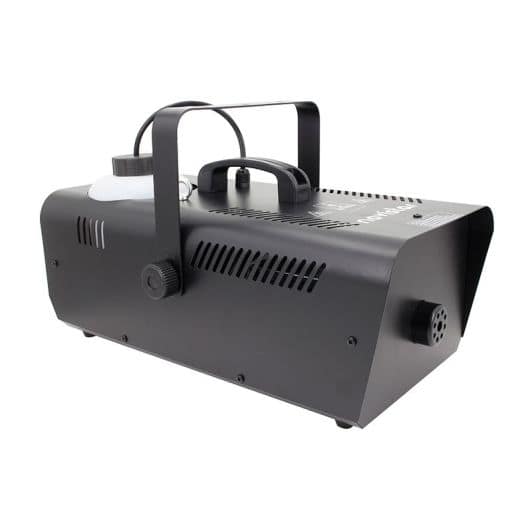 Rookmachine EDENWOOD FOG 1200W