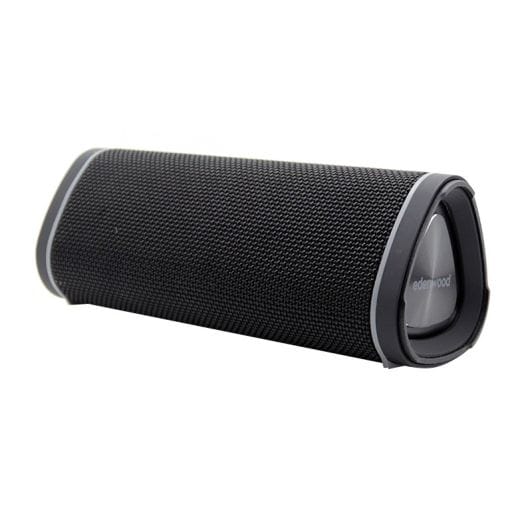 Enceinte sans fil EDENWOOD OCTAVE REPETTTO BLACK