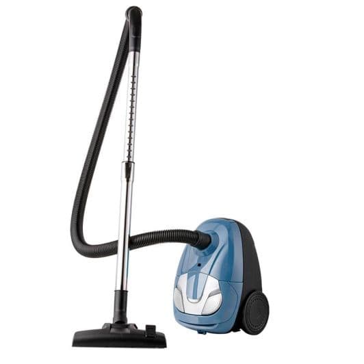 Aspirateur avec sac VALBERG OPTI-EAZY