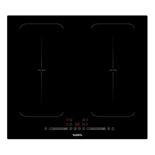 Inductiekookplaat VALBERG IH 4 TB2FZS 007C