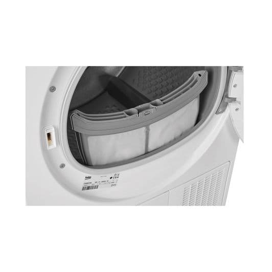 BEKO DC8230A1 Droogkast condensatie 8Kg