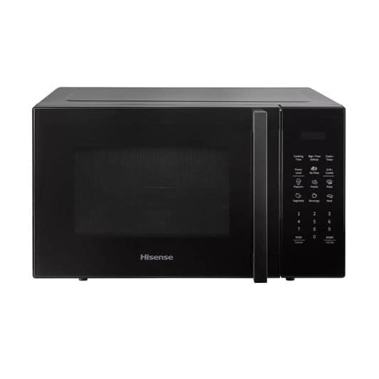 Micro-ondes grill HISENSE H23MOBS5HG