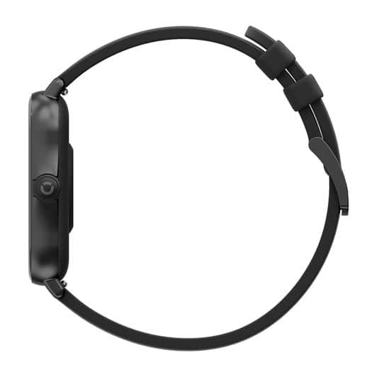 Smartwatch ECHO RAINBOW 44mm ZWART