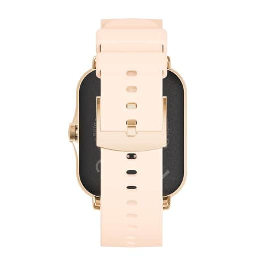 Montre Connectée ECHO RAINBOW 44mm ROSE