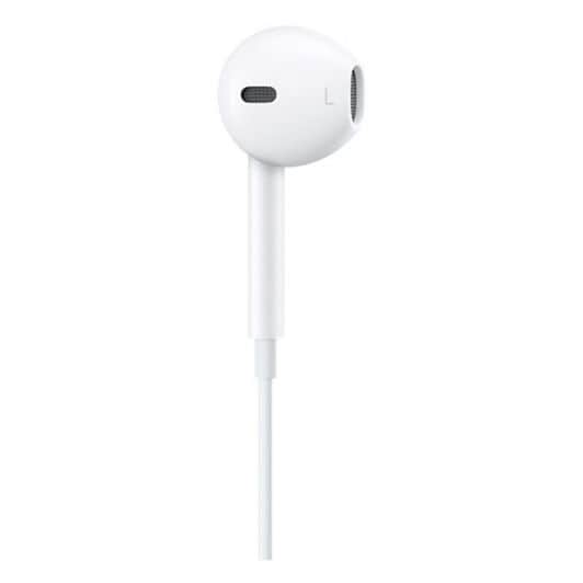  APPLE Earpods met jack 3.5 mm