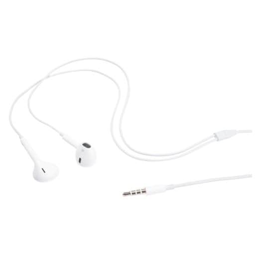  APPLE Earpods met jack 3.5 mm