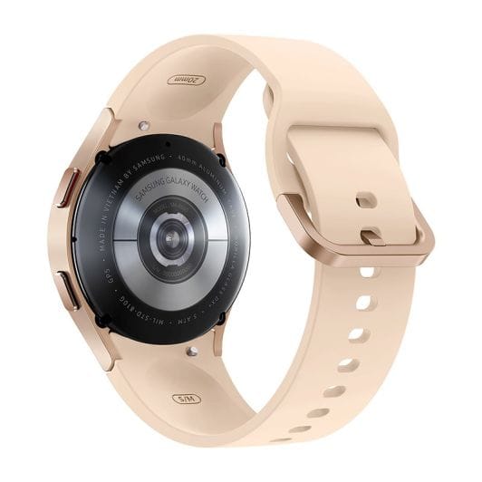 Montre Connectée SAMSUNG GALAXY WATCH4 ROSE 40mm