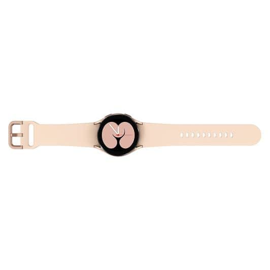 Montre Connectée SAMSUNG GALAXY WATCH4 ROSE 40mm