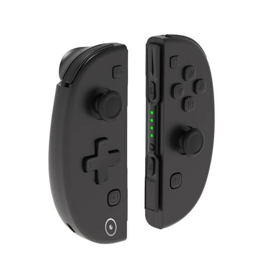 Draadloze Controller  MUVIT Duo voor switch