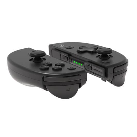 Draadloze Controller  MUVIT Duo voor switch