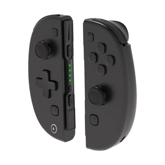 Manette MUVIT Duo sans fil pour switch