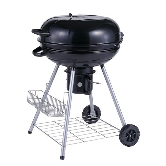 Barbecue Charbon COSYLIFE CL-57-2 BOULE 57cm