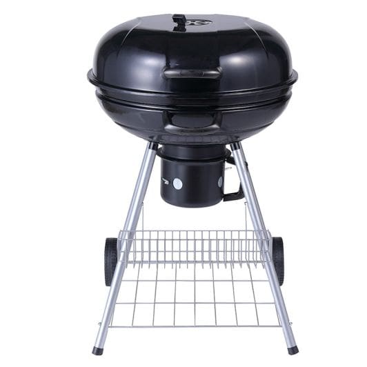 Barbecue Charbon COSYLIFE CL-57-2 BOULE 57cm