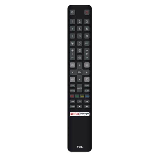 TCL 32S5200 - TV HD LED 32