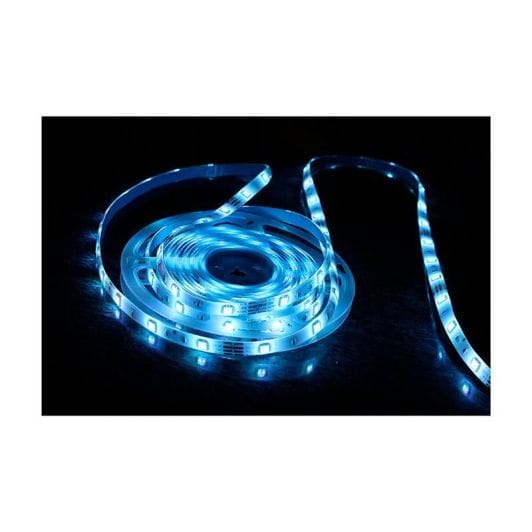 GUIRLANDE ON.EARZ STRIP LED 5 M TELECOMMANDE