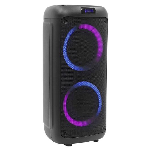 SPEAKER 300W BOOMTONEDJ BOOMASTER 300