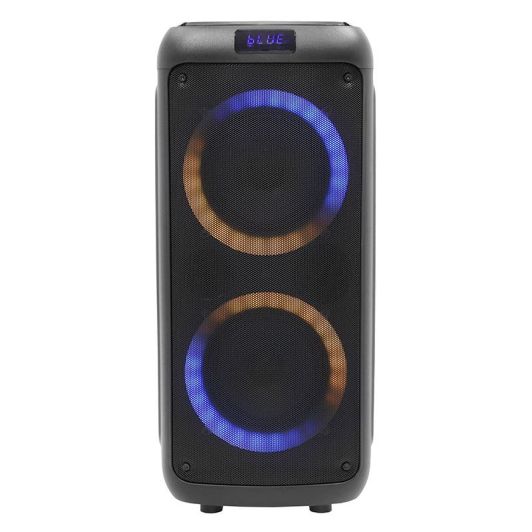 Enceinte Amplifiée BOOMTONEDJ BOOMASTER300