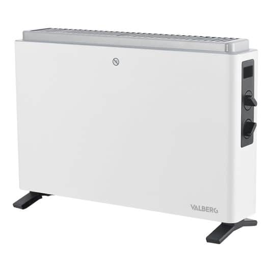 Convector VALBERG VAL-CH20