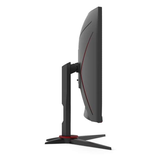 PC-Monitor AOC 27