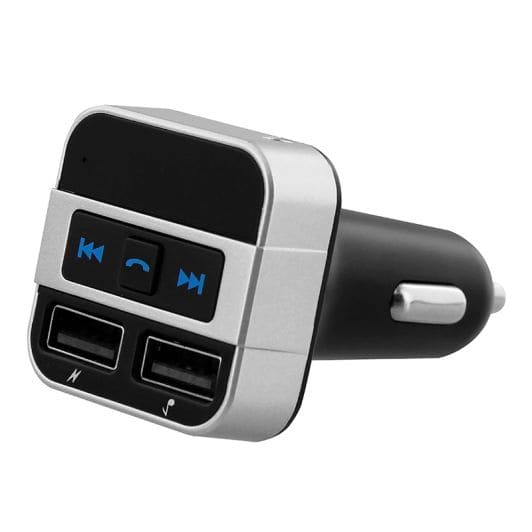 Transmetteur FM Bluetooth 3 en 1 T'NB