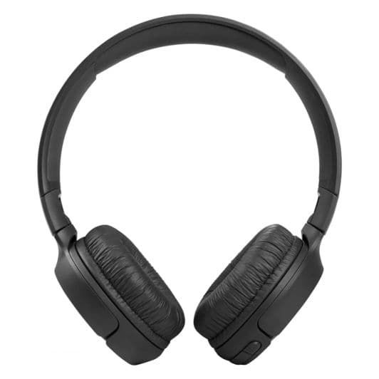 Casque Bluetooth JBL T510BT Noir