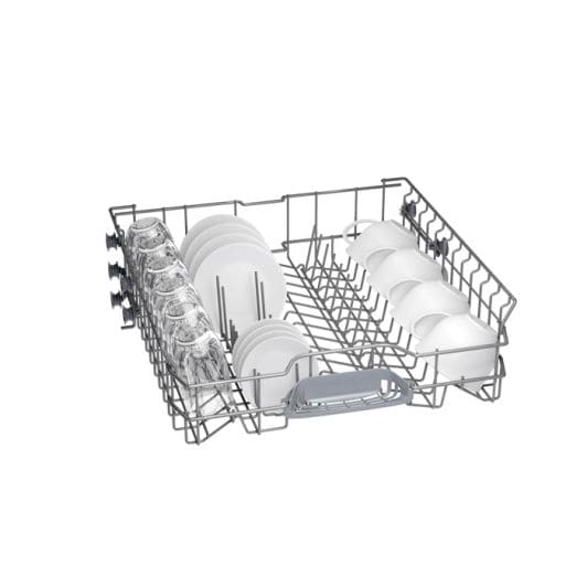 Lave-vaisselle tout intégrable  12 couverts BOSCH SMV2ITX22E