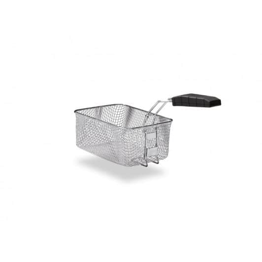 Friteuse FRITEL A110 3L Inox 