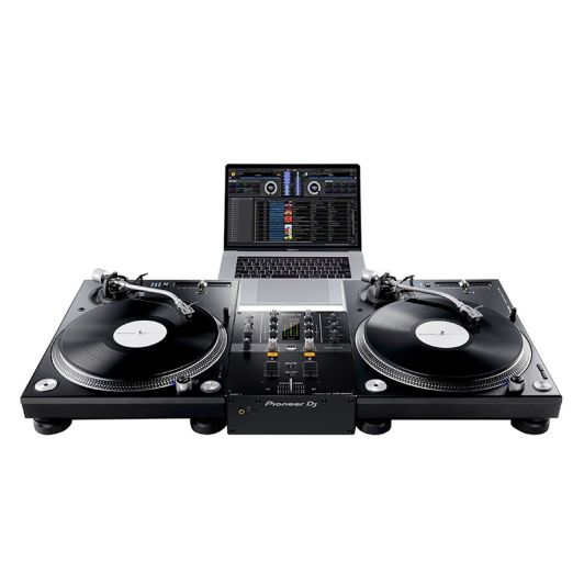 Table Mixage PIONEER DJ DJM-250MK2