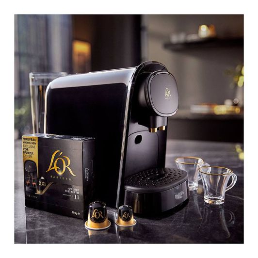Espressomachine PHILIPS L'OR BARISTA LM8012/60
