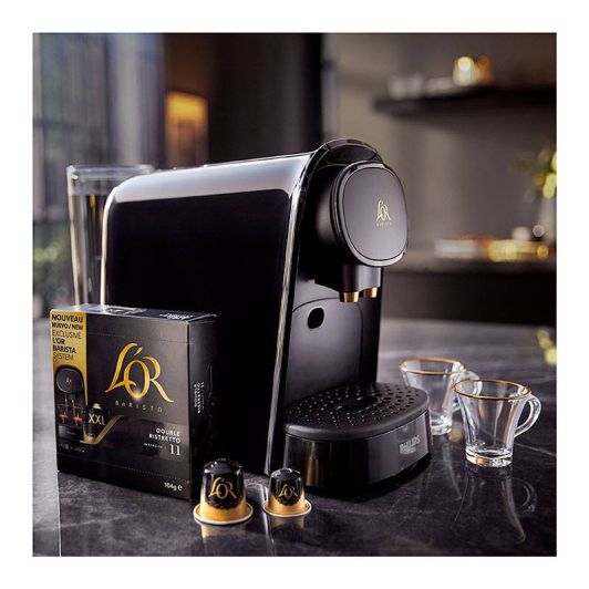 Expresso PHILIPS L'OR BARISTA LM8012/60