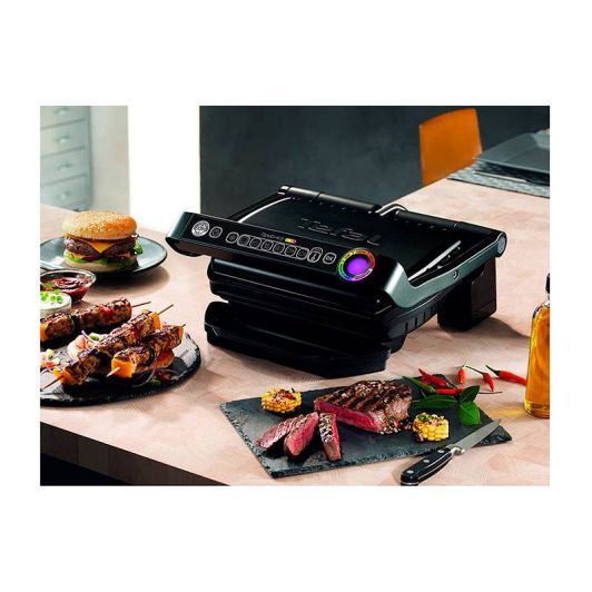 Optigrill+ Snacking & Baking TEFAL YY4759FB BE