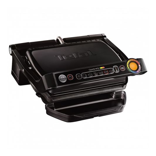 Optigrill+ Snacking & Baking TEFAL YY4759FB BE