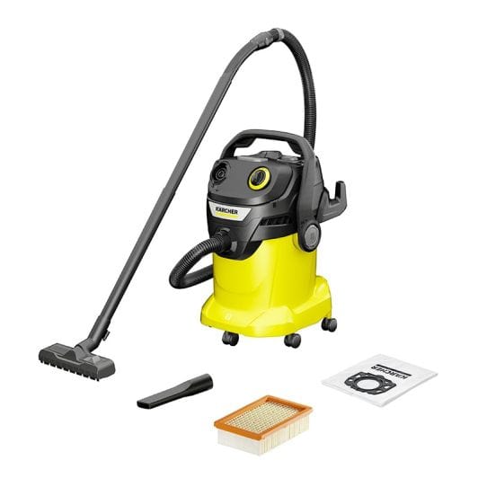 Aspirateur cuve KARCHER KWD 5 classique