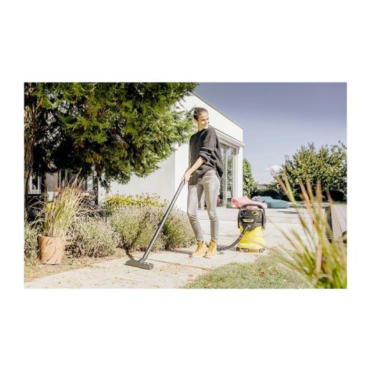 Aspirateur cuve KARCHER KWD 5 classique