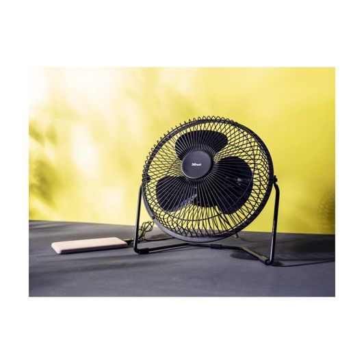 Ventilateur USB TRUST Blaze