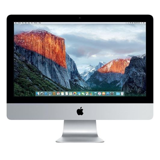 APPLE IMAC 21,5