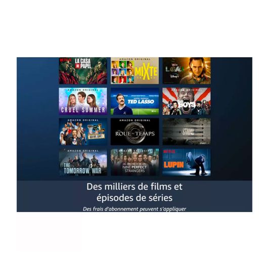 FIRE TV STICK AMAZON LITE met afstandsbediening