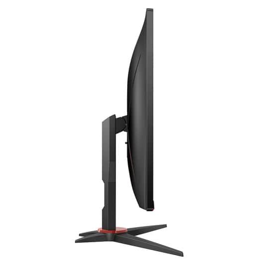 PC-monitor AOC 24