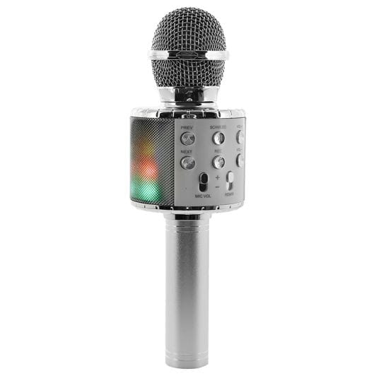 Micro BOOMTONEDJ Star Sing LED