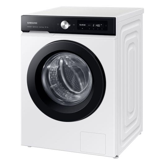 Lave-linge hublot 11 kg SAMSUNG WW11BB504DAES3