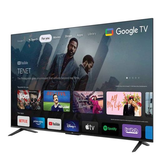 TCL 65P631 - TV 4K LED 65