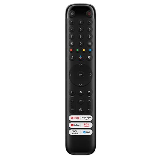 TCL 75P631 - TV 4K LED 75