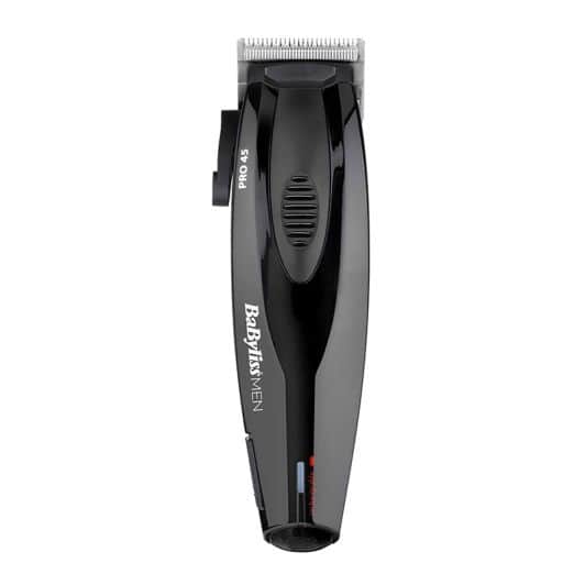 Tondeuse cheveux BABYLISS PRO 45 E951E