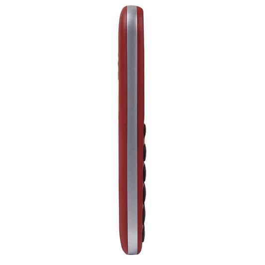 Mobile SENIOR DORO 1355 rouge