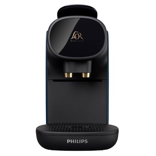 Expresso à dosettes PHILIPS L'OR BARISTA LM9012/40 BE
