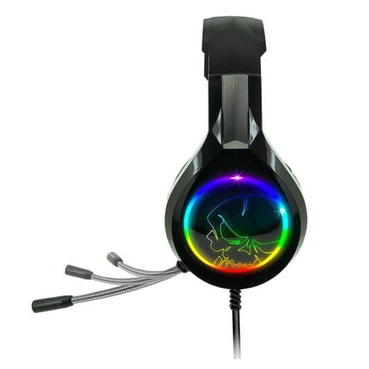 Casque gamer SPIRIT OF GAMER RGB PRO H8