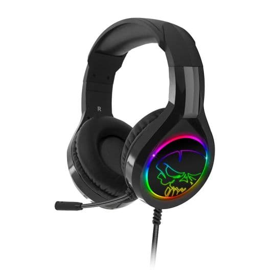 Casque gamer SPIRIT OF GAMER RGB PRO H8