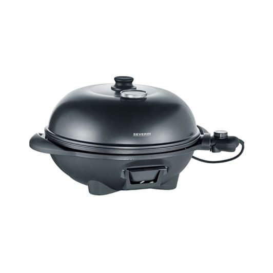 Barbecue SEVERIN PG 8541