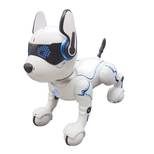 Robot LEXIBOOK RC Power Puppy