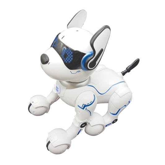 Robot LEXIBOOK RC Power Puppy